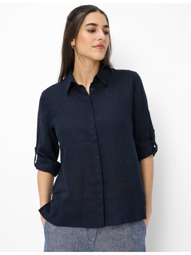 Brax STYLE.VICKI 22 Navy