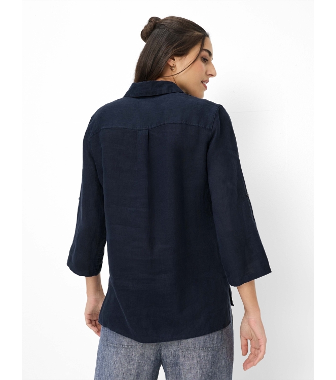 Brax STYLE.VICKI 22 Navy