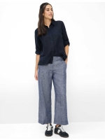 Brax STYLE.VICKI 22 Navy