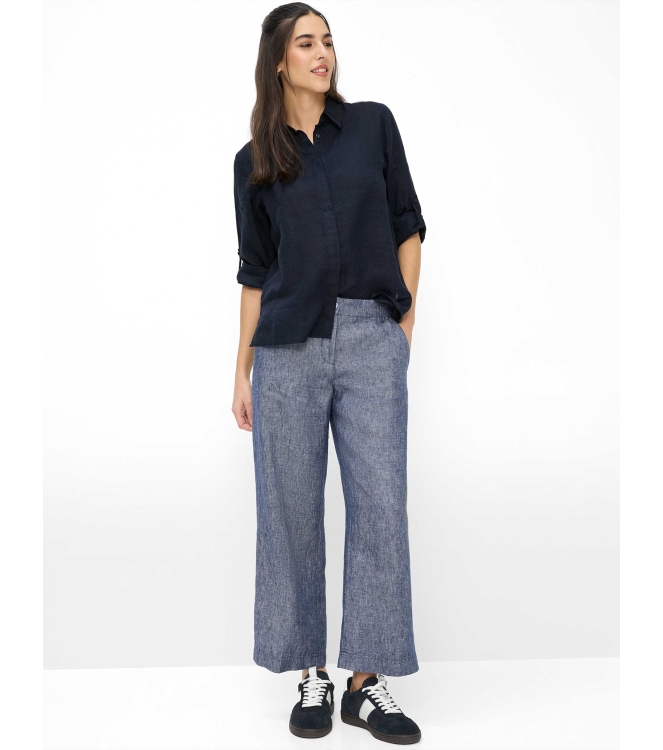 Brax STYLE.VICKI 22 Navy