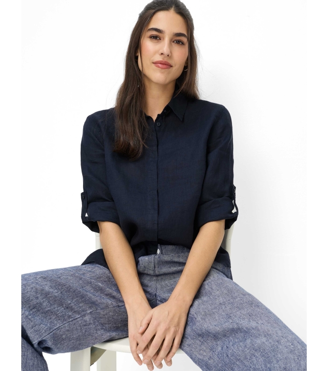 Brax STYLE.VICKI 22 Navy