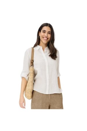 Brax STYLE.VICKI 99 White