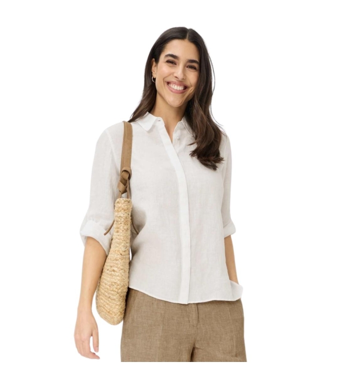 Brax STYLE.VICKI 99 White