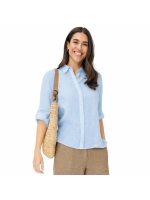Brax STYLE.VICKI 27 Vintage blue