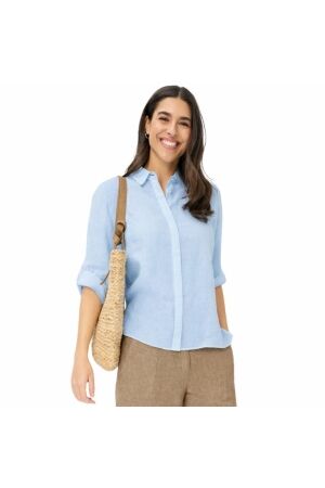 Brax STYLE.VICKI 27 Vintage blue