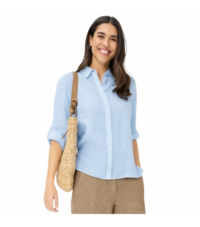 Brax STYLE.VICKI 27 Vintage blue