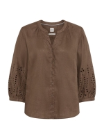 Brax STYLE.VELIA 53 Mocha brown