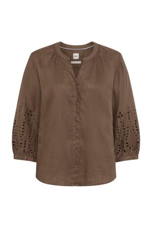 Brax STYLE.VELIA 53 Mocha brown