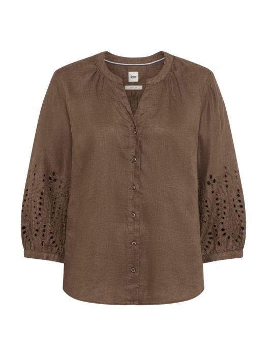 Brax STYLE.VELIA 53 Mocha brown