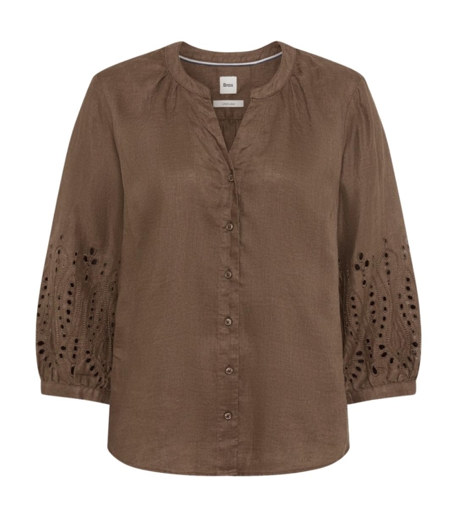 Brax STYLE.VELIA 53 Mocha brown