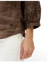Brax STYLE.VELIA 53 Mocha brown