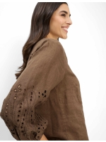 Brax STYLE.VELIA 53 Mocha brown