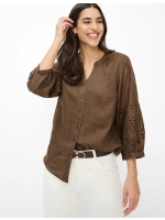Brax STYLE.VELIA 53 Mocha brown