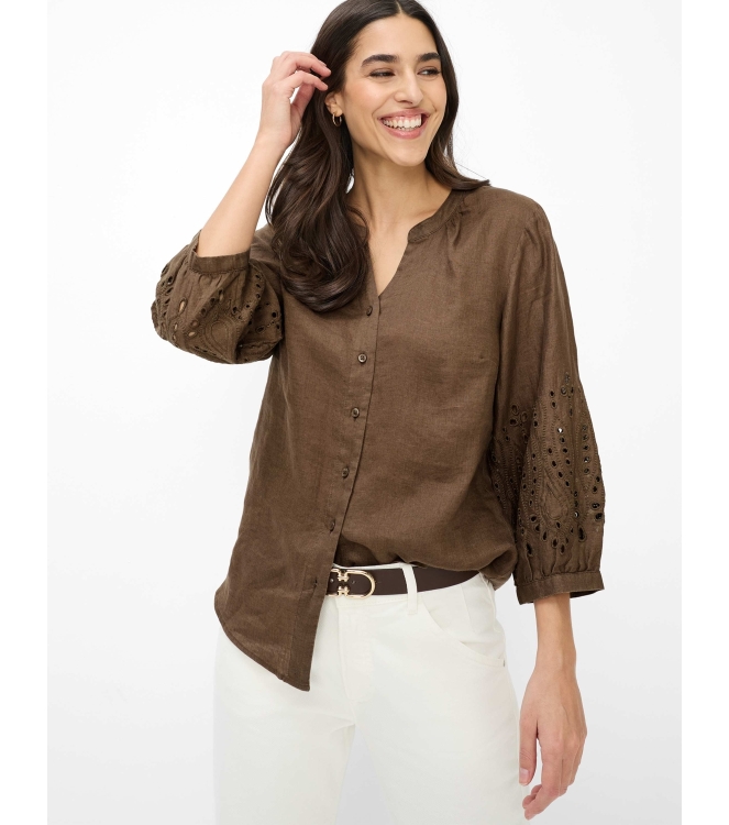 Brax STYLE.VELIA 53 Mocha brown