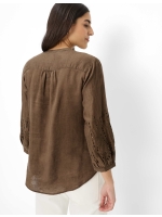 Brax STYLE.VELIA 53 Mocha brown