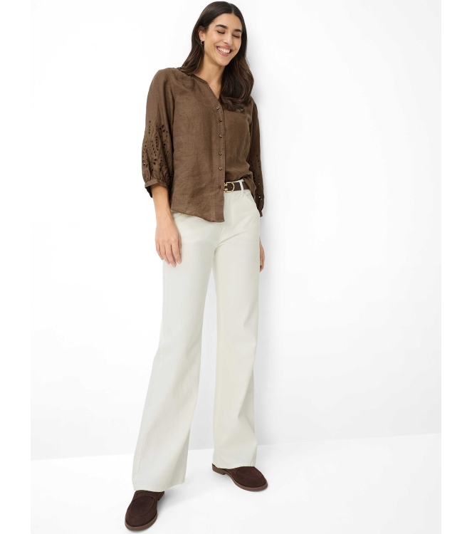 Brax STYLE.VELIA 53 Mocha brown