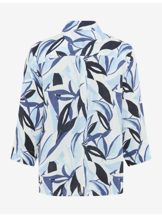 Brax STYLE.VICKI 22 Navy