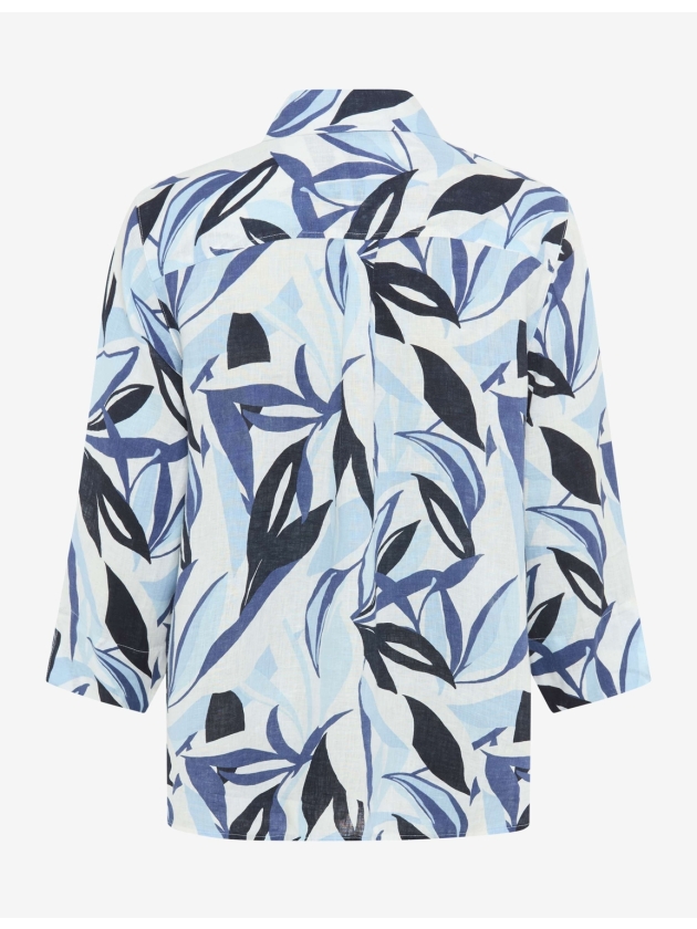 Brax STYLE.VICKI 22 Navy