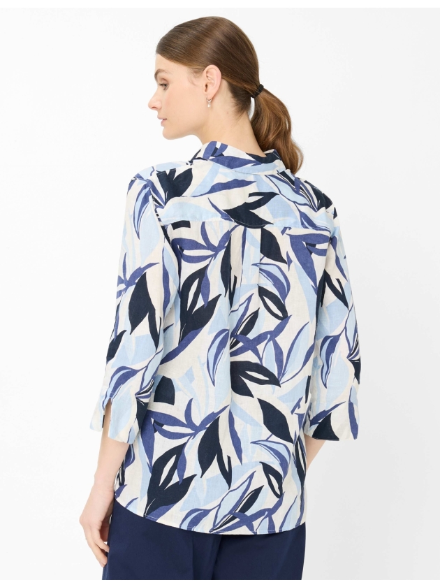 Brax STYLE.VICKI 22 Navy