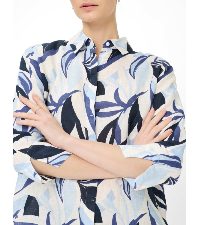 Brax STYLE.VICKI 22 Navy