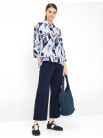 Brax STYLE.VICKI 22 Navy