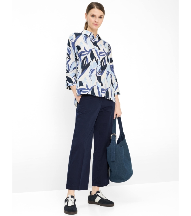 Brax STYLE.VICKI 22 Navy