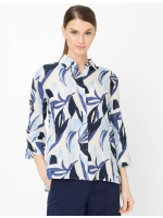 Brax STYLE.VICKI 22 Navy