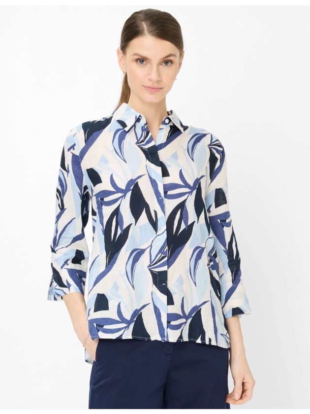 Brax STYLE.VICKI 22 Navy