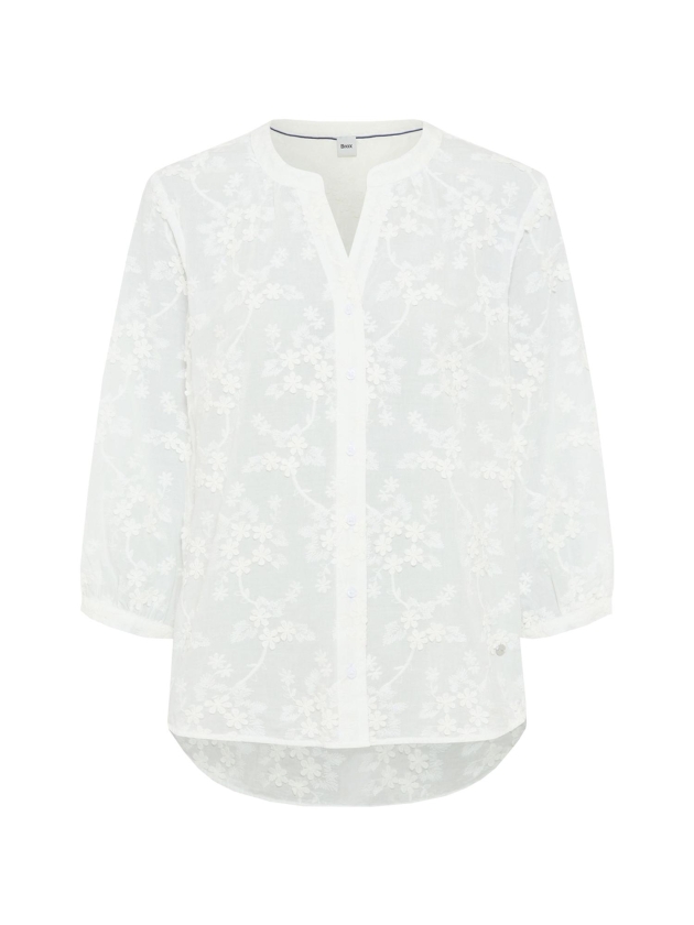 Brax STYLE.VELIA 99 White