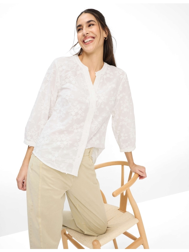 Brax STYLE.VELIA 99 White