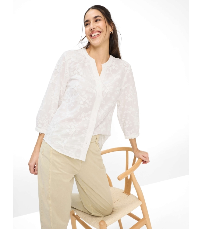 Brax STYLE.VELIA 99 White