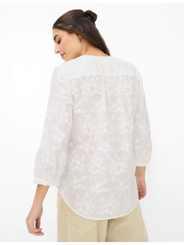 Brax STYLE.VELIA 99 White