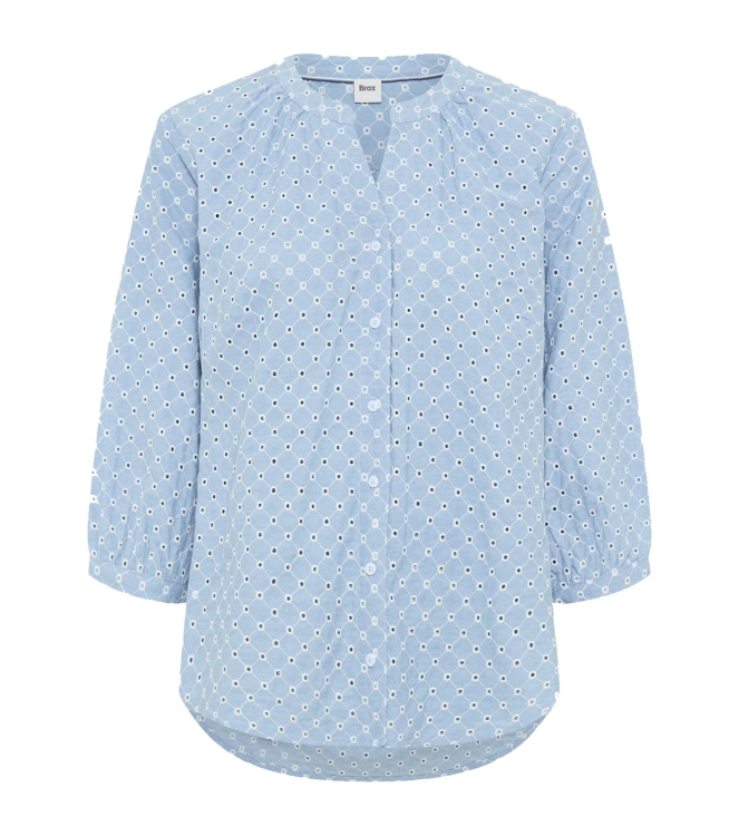 Brax STYLE.VELIA 27 Vintage blue