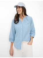 Brax STYLE.VELIA 27 Vintage blue