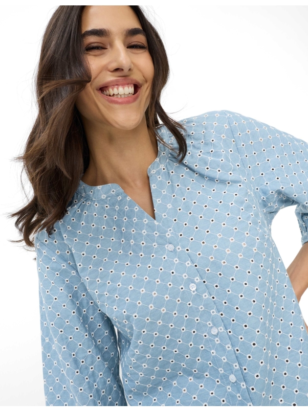 Brax STYLE.VELIA 27 Vintage blue