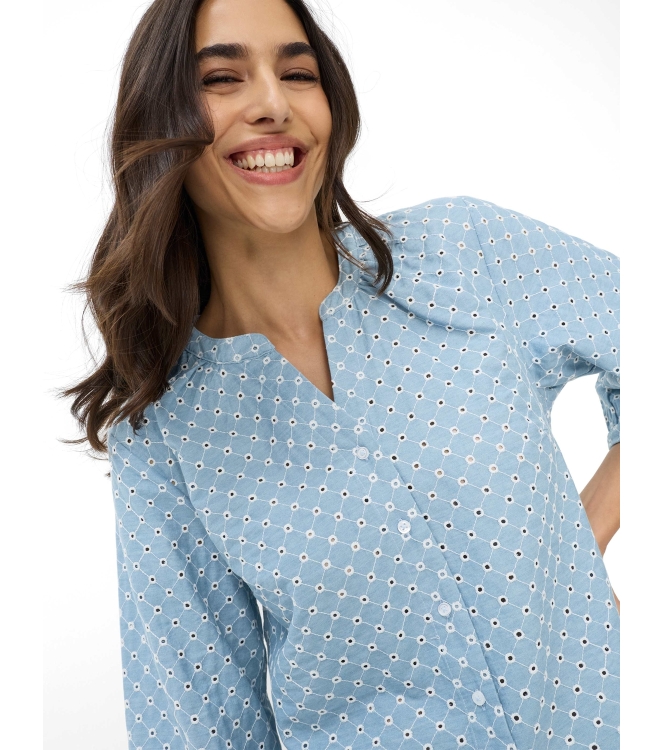 Brax STYLE.VELIA 27 Vintage blue