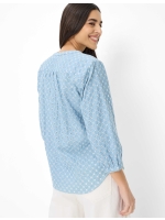 Brax STYLE.VELIA 27 Vintage blue