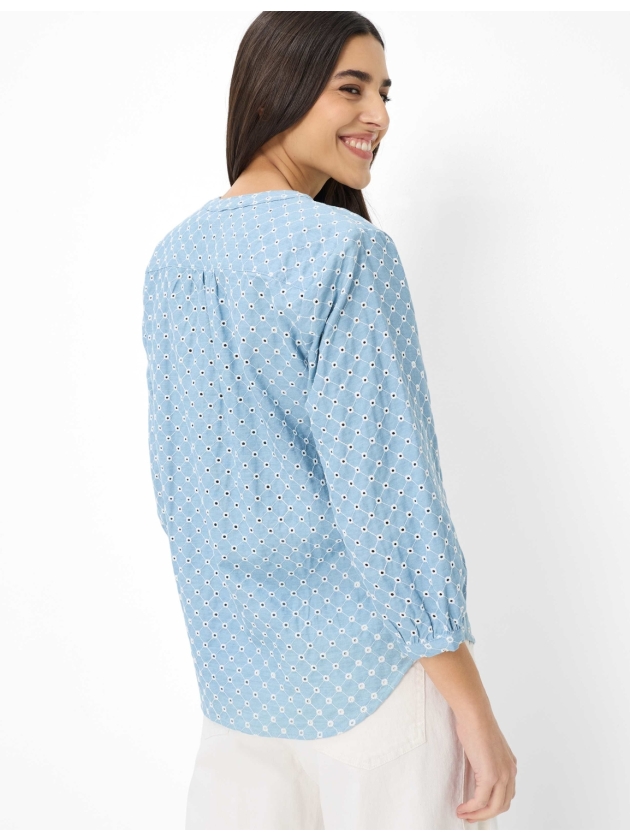 Brax STYLE.VELIA 27 Vintage blue