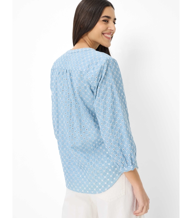 Brax STYLE.VELIA 27 Vintage blue