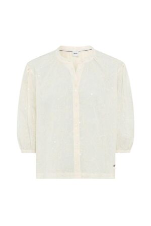 Brax STYLE.VIV 95 Soft ecru