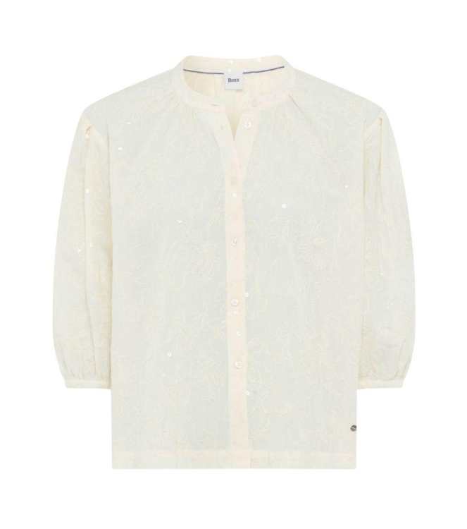 Brax STYLE.VIV 95 Soft ecru