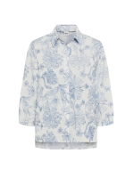 Brax STYLE.VICKI 27 Vintage blue