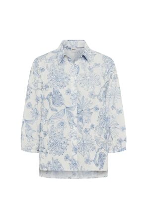 Brax STYLE.VICKI 27 Vintage blue