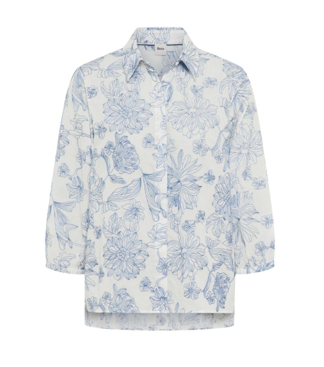 Brax STYLE.VICKI 27 Vintage blue