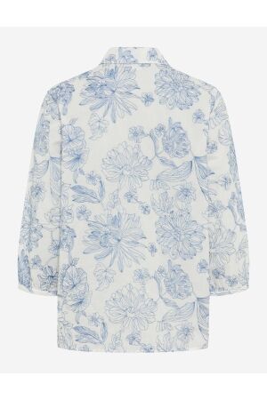 Brax STYLE.VICKI 27 Vintage blue