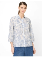Brax STYLE.VICKI 27 Vintage blue