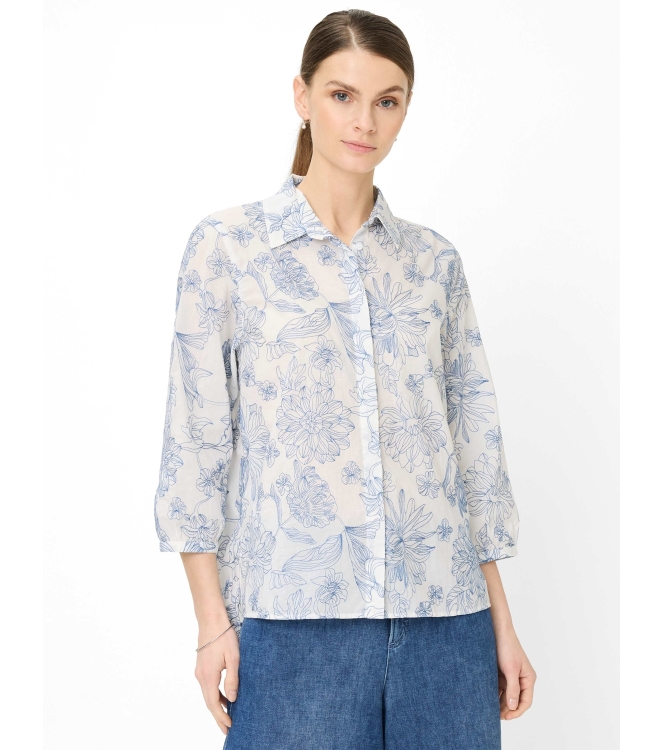 Brax STYLE.VICKI 27 Vintage blue