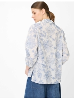 Brax STYLE.VICKI 27 Vintage blue