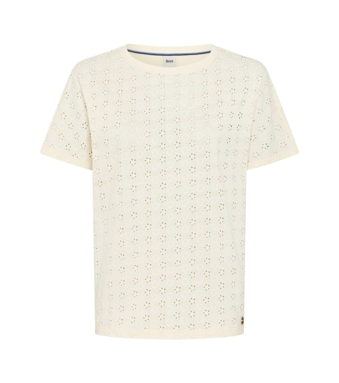 Brax STYLE.CAELEN.S 95 Soft ecru