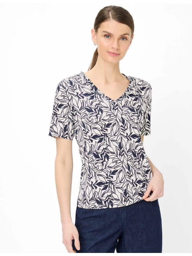 Brax STYLE.CARINA.S 22 Navy